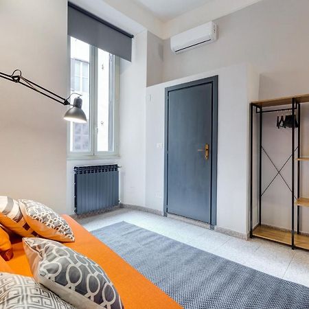 Tridente Apartment Řím Exteriér fotografie